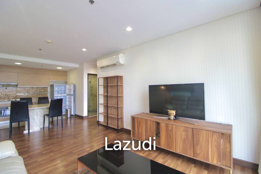 รูป 2 Bedroom 2 Bathroom 84 SQ.M Le Luk - รูปที่ 4/11