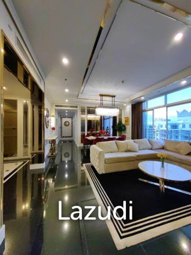 4 Bed 4 Bath 250 SQ.M Supalai Wellington 1