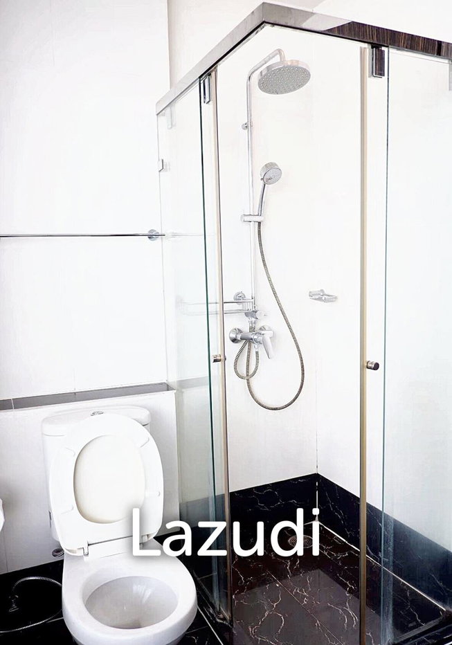 รูป 3 Bed 3 Bath 145 SQ.M Watermark Chaophraya - รูปที่ 19/27