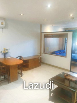 1 Bed 1 Bath 50 SQ.M Supalai Place Sukhumvit 39