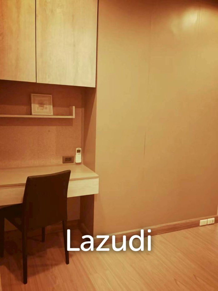 รูป 1 Bed 1 Bath 55 SQ.M The Complete Narathiwat - รูปที่ 5/7