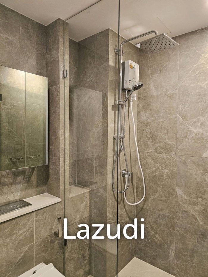 รูป 2 Bedroom 2 Bathroom 52 Sq.m SOHO Bangkok Ratchada - รูปที่ 12/12