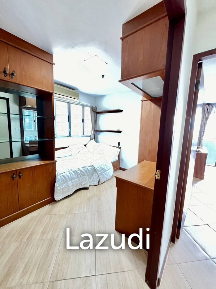 รูป 2 Bedroom 2 Bathroom 85 SQ.M Wittayu Complex - รูปที่ 12/17