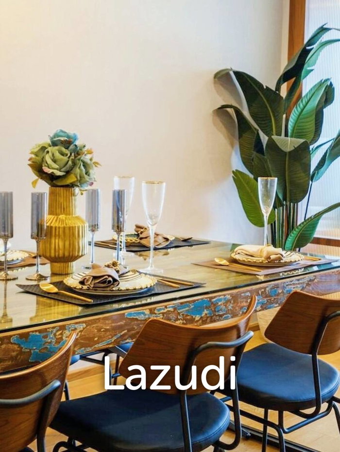 รูป 3 Bed 3 Bath 180 SQ.M Hyde Sukhumvit 13 - รูปที่ 14/41