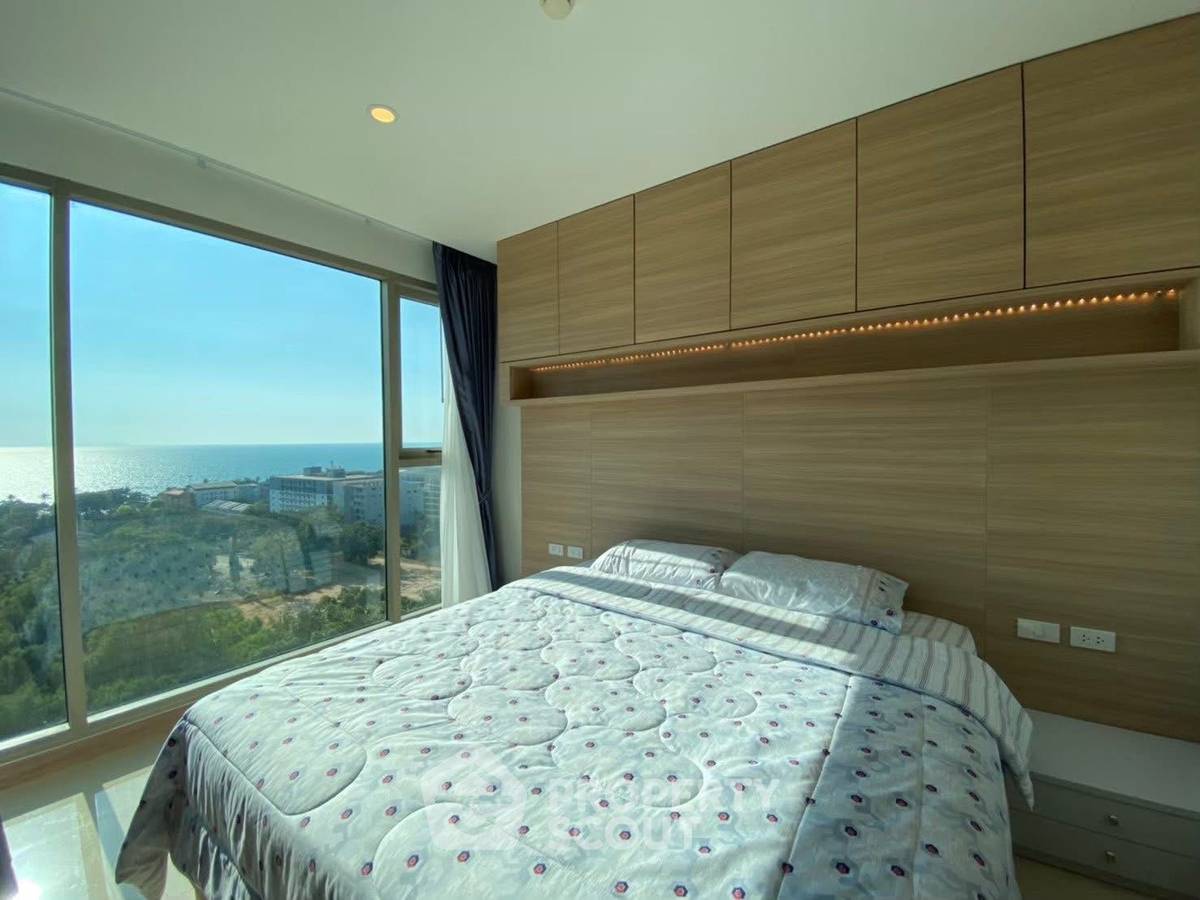 รูป คอนโด 1 ห้องนอน ชั้น 15 The Riviera Jomtien (ID 2092650) - รูปที่ 1/16