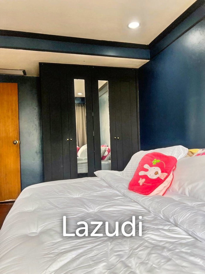 รูป 2 Bedroom 2 Bathroom 120 SQ.M Wittayu Complex - รูปที่ 28/50