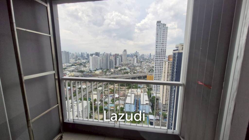 รูป 2 Bed 2 Bath 66 SQ.M Rhythm Sukhumvit 50 - รูปที่ 7/19