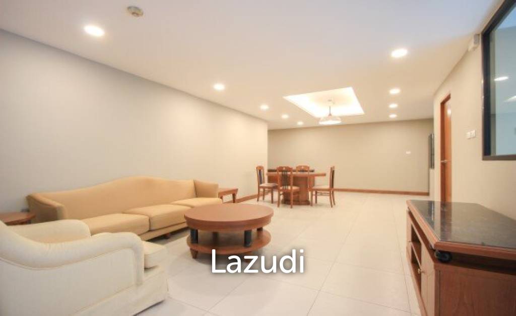 รูป 2 Bedrooms 2 Bathrooms 160 SQ.M United Tower - รูปที่ 2/11