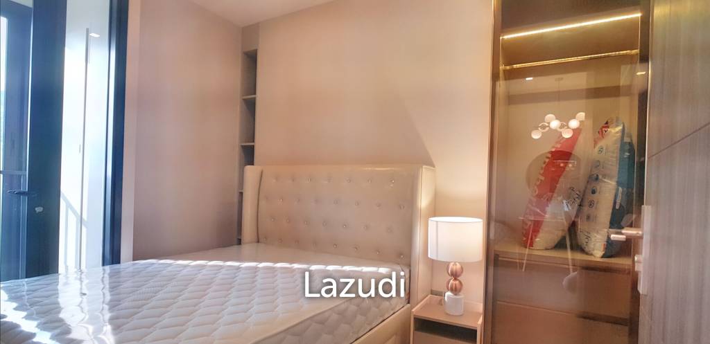 รูป 1 Bed 1 Bath 30 SQ.M. at Ashton Asoke - รูปที่ 13/18