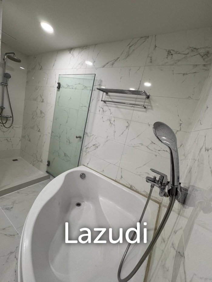 รูป 2 Bedroom 2 Bathroom 95 Sq.m Baan Thanon Sarasin - รูปที่ 9/9