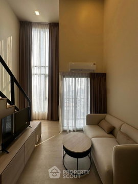 ราคาเหมาะสม 1 ห้องนอน 38 ตร.ม. ชั้น 20 ที่ FLO By Sansiri ใกล้ MRT วัดมังกร (ID 2774764)