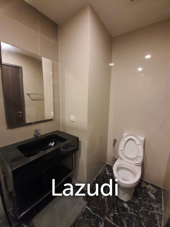 รูป 1 Bed 1 Bath 32 SQ.M Edge Sukhumvit 23 - รูปที่ 9/10
