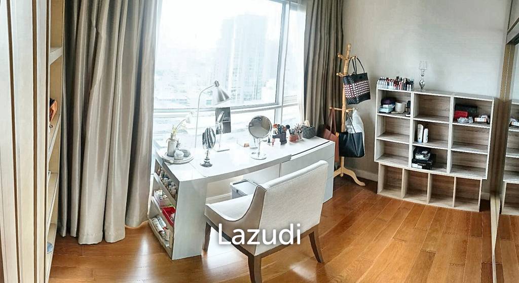 รูป 3 Bedroom 2 Bathroom 96 SQ.M Hive Taksin - รูปที่ 16/22