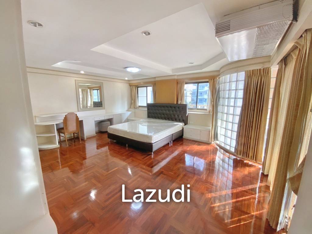 รูป 3 Bed 4 Bath 240 SQ.M D.H.Grand Tower - รูปที่ 9/22