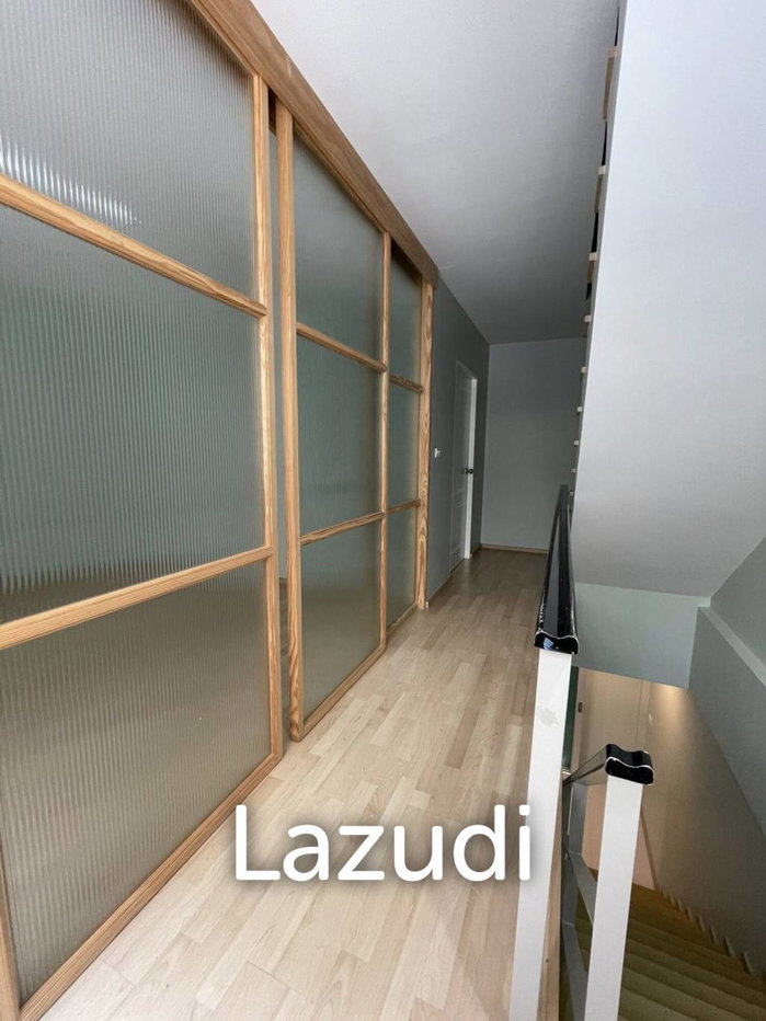 picture 2 Bed 3 Bath 200 SQ.M Noble Cube Pattanakarn - 11/15