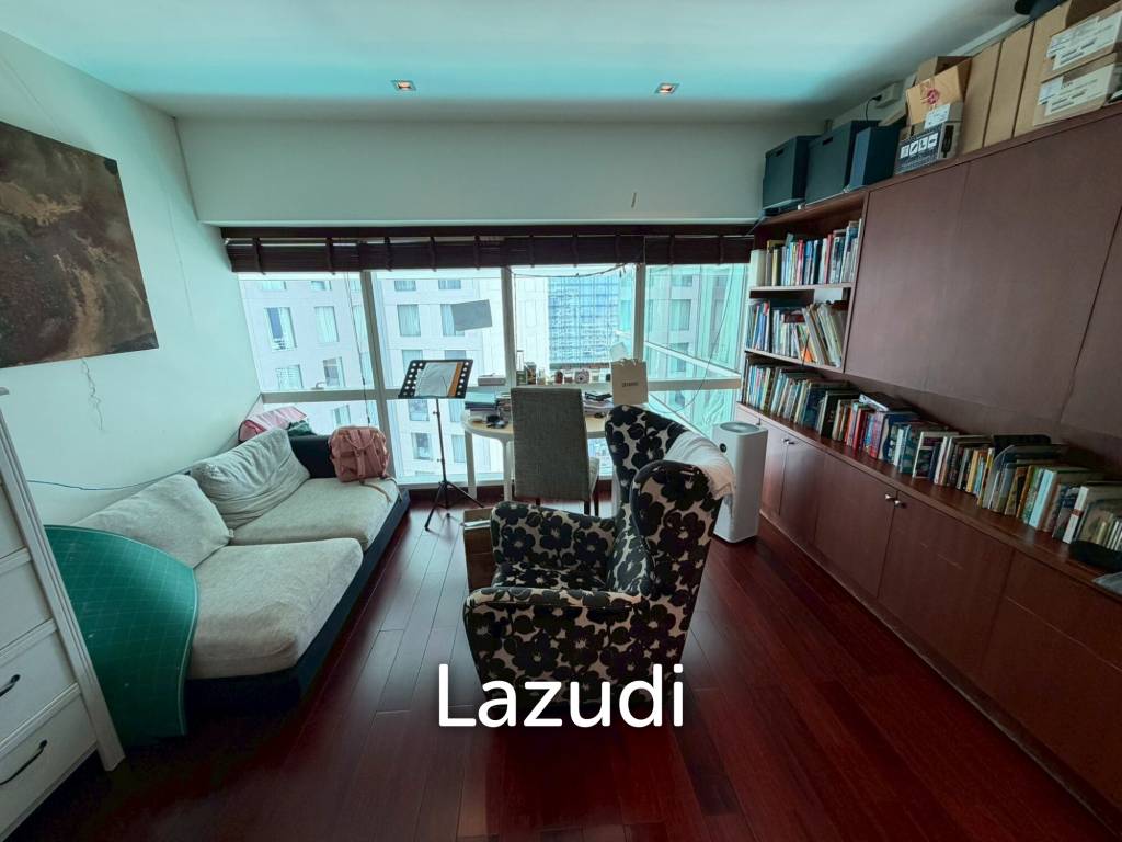 รูป 347 Sqm 3 Bed 4 Bath Le Raffine Jambunuda Sukhumvit 31 - รูปที่ 7/13