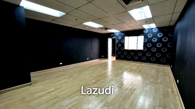 Office for rent DONKI Mall Thonglor   : Office For Rent At 253 Asoke