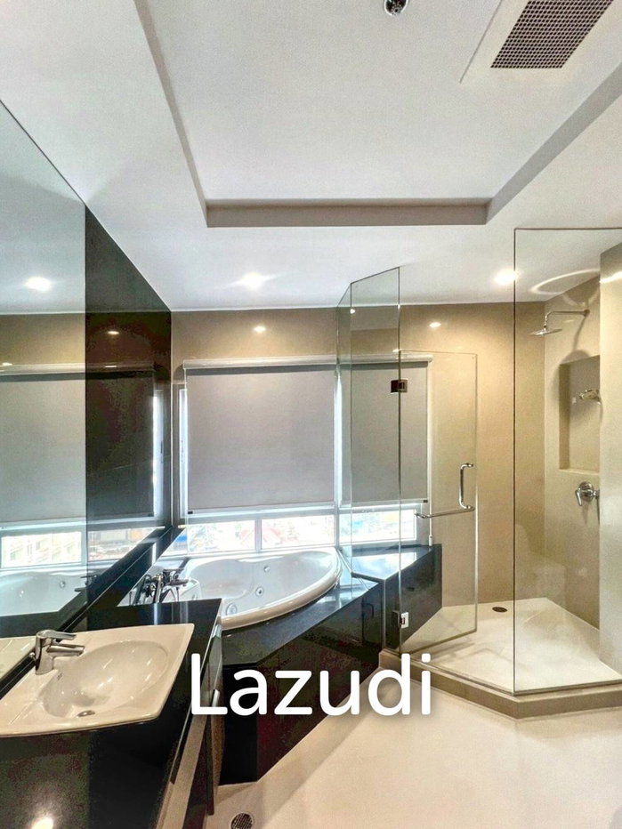 รูป 3 Beds 3 Baths 230 SQ.M Royal Residence Park - รูปที่ 12/12