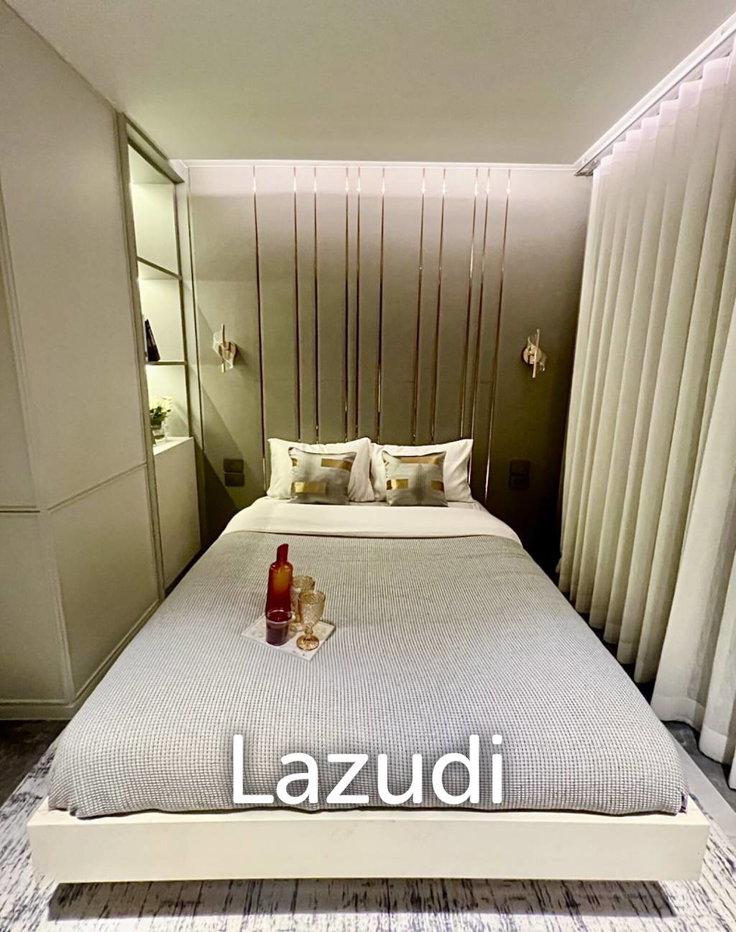 รูป 2 Bed 3 Bath 151 SQ.M FYNN Sukhumvit 31 - รูปที่ 33/48