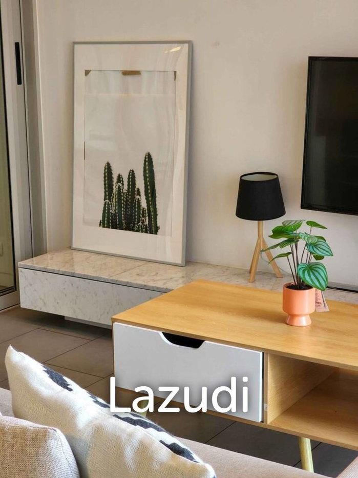 รูป 2 Bed 2 Bath 64.2 Sqm Condo For Rent - รูปที่ 4/12