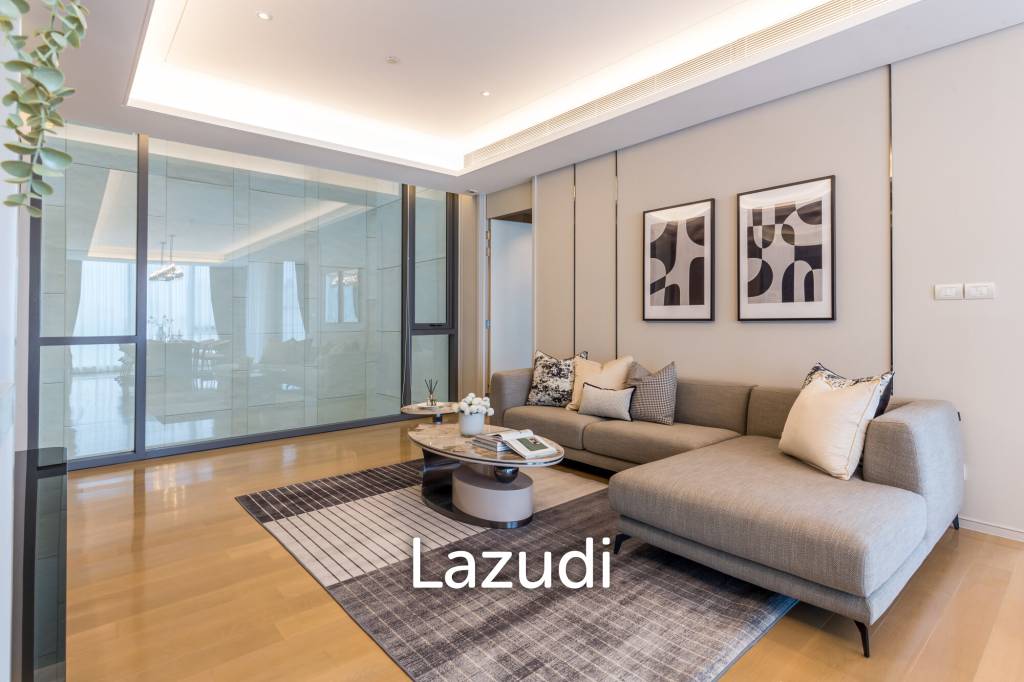 รูป 2 Bed 2 Bath 168 SQ.M Baan Sindhorn - รูปที่ 16/41