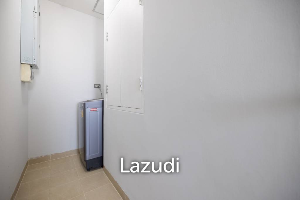 รูป 2 Bed 2 Bath 160 SQ.M The Residence Sukhumvit 24 - รูปที่ 22/24