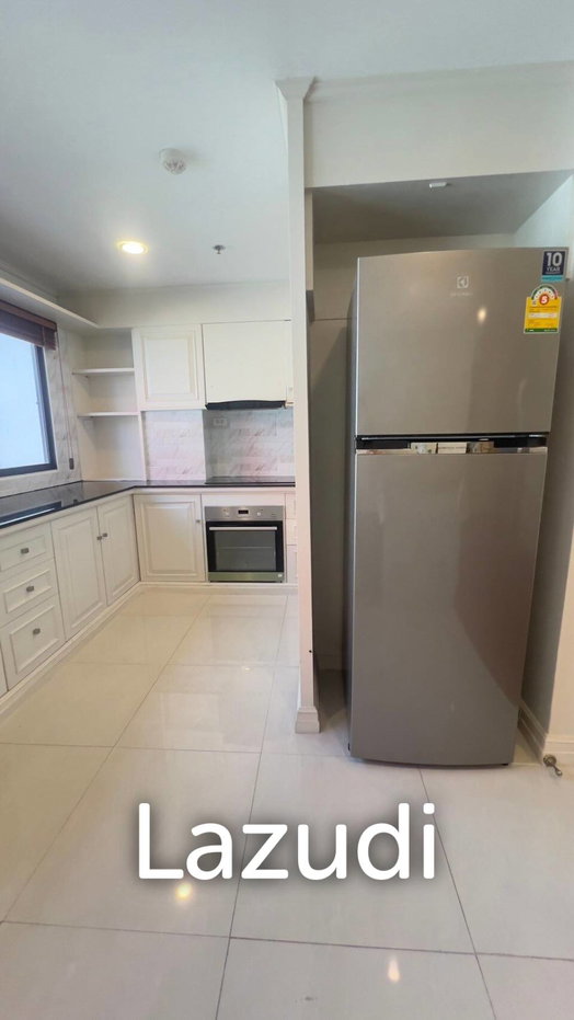 รูป 2 Bedroom 2 Bath room 150 SQ.M at M Towers - รูปที่ 5/11