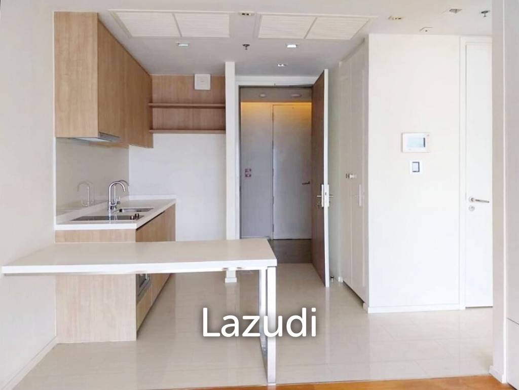 รูป 1 Bed 1 Bath 46 SQ.M Circle Living Prototype - รูปที่ 9/9