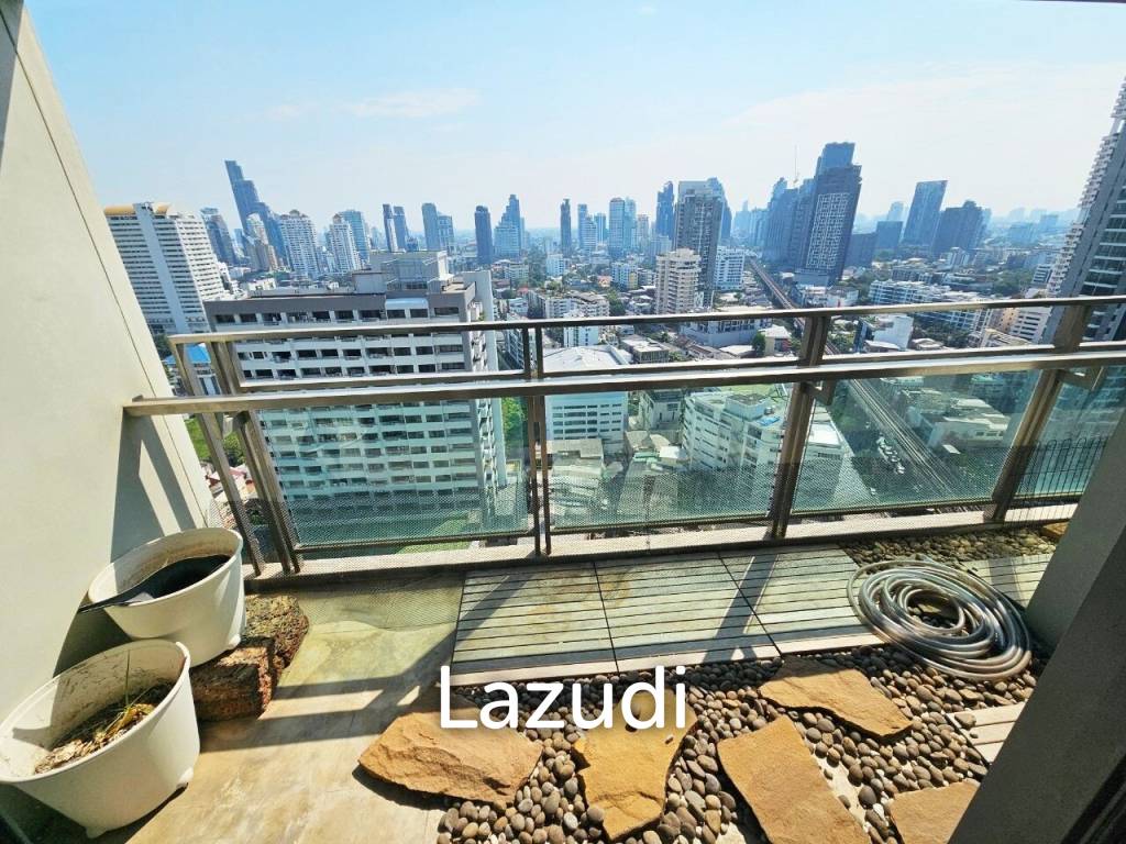 รูป 2 Bedroom 2 Bathroom 115.5 SQ.M The Madison - รูปที่ 21/26