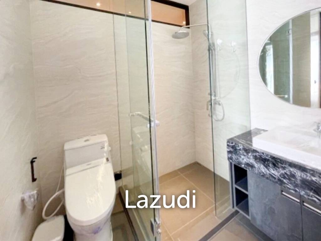 picture 3 Bed 2 Bath 92 SQ.M The Fine Bangkok - 20/22