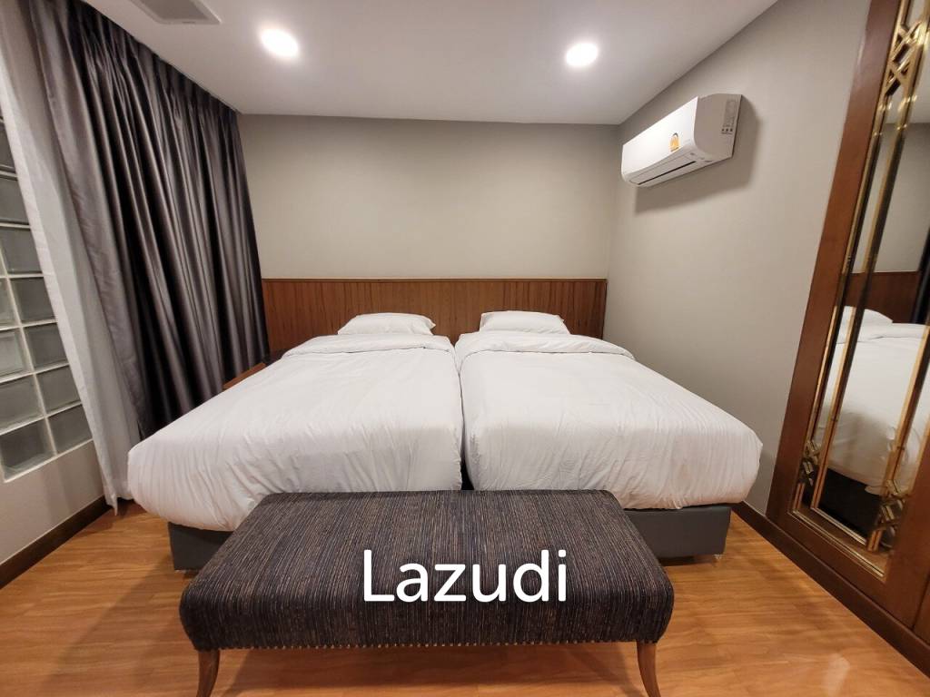 รูป 2 Bedrooms 2 Bathrooms 108 SQ.M United Tower - รูปที่ 12/26