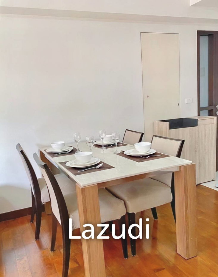 picture 2 Bed 2 Bath 99.50 SQ.M Baan Sukhumvit 14 - 2/7