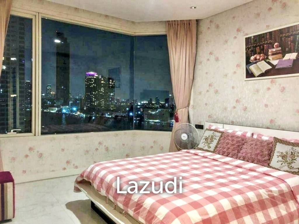 รูป 3 bed 3 bath 242 SQ.M Watermark Chaophraya - รูปที่ 10/20