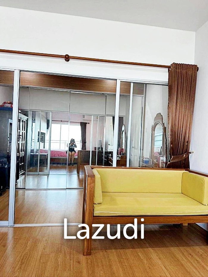 รูป 1 Bed 79 SQ.M Supalai Park Ekkamai-Thonglor - รูปที่ 3/9