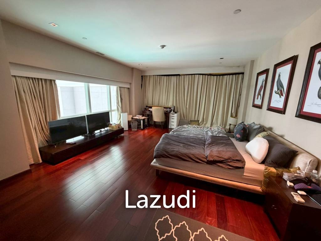 รูป 347 Sqm 3 Bed 4 Bath Le Raffine Jambunuda Sukhumvit 31 - รูปที่ 9/13