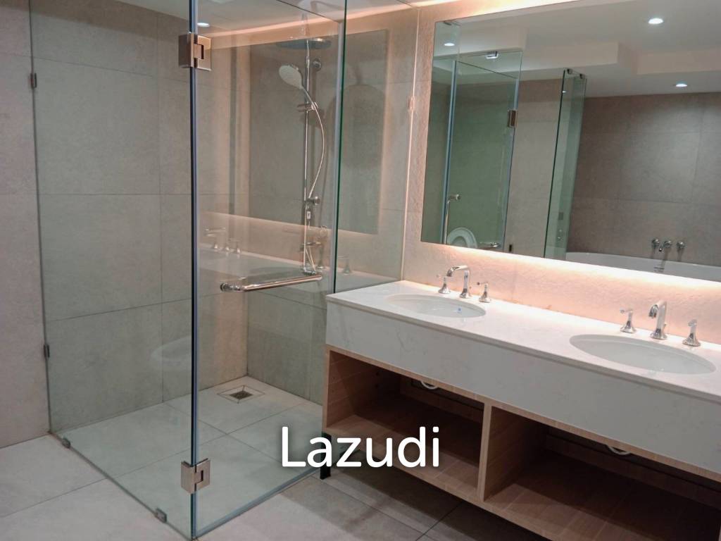 รูป 236 Sqm 2 Bed 3 Bath Sathorn Park Place For Rent - รูปที่ 12/14