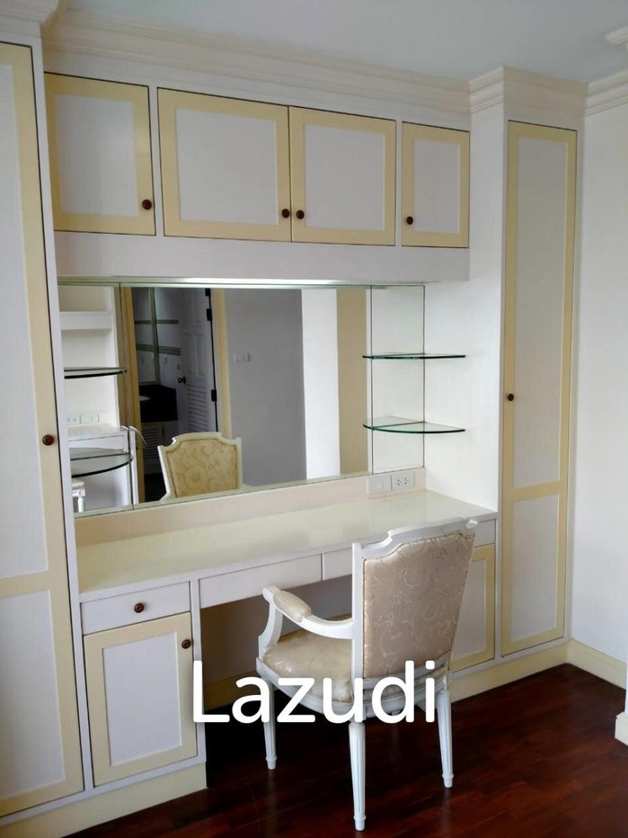 รูป 2 Bed 3 Bath 240 Sqm Condo For Rent - รูปที่ 16/21