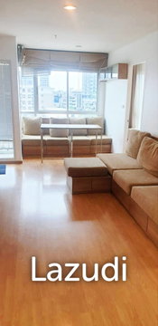 2 Bed 1 Bath 47 SQ.M U Delight @ Onnut Station