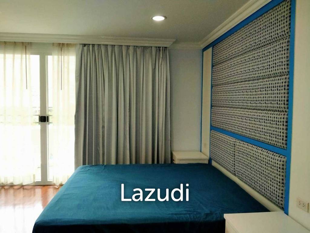 รูป 2 Bed 2 Bath 160 Sqm Condo For Rent - รูปที่ 7/12