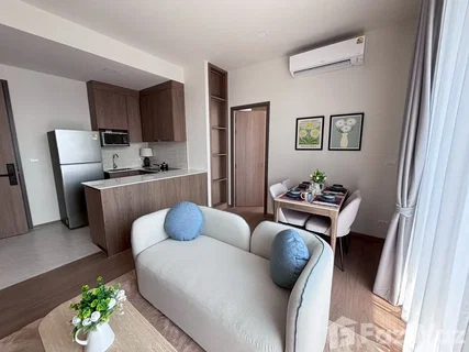 รูปภาพ 2 Bed 2 Bath Condo for rent at CANVAS Cherngtalay 6261555