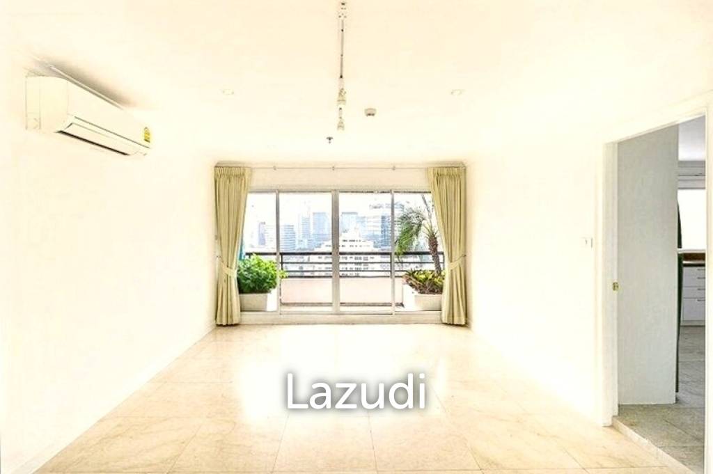 รูป 3 Bed 3 Bath 250 SQ.M Baan Ploenchit - รูปที่ 5/17