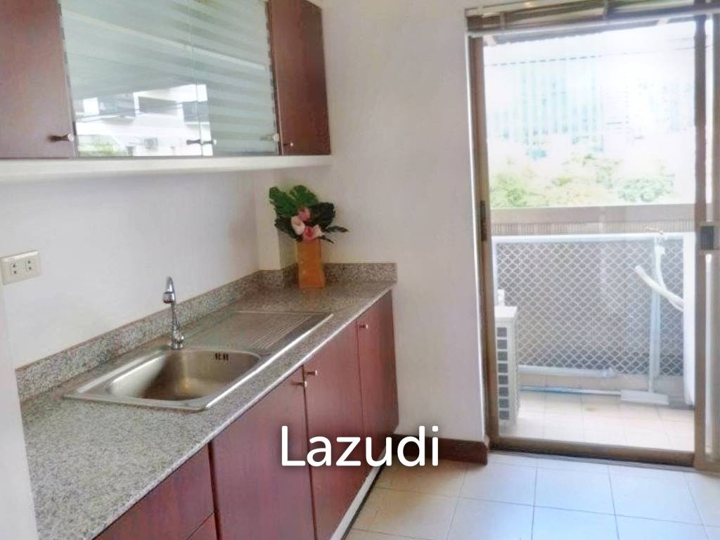 picture 2 Bed 2 Bath 88 SQ.M Piya Place Condo - 4/7