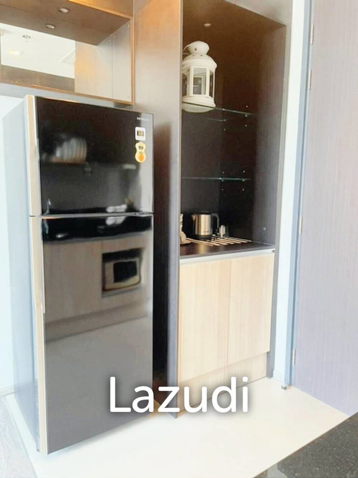รูป 1 Bed 1 Bath 34 SQ.M Edge Sukhumvit 23 - รูปที่ 6/9