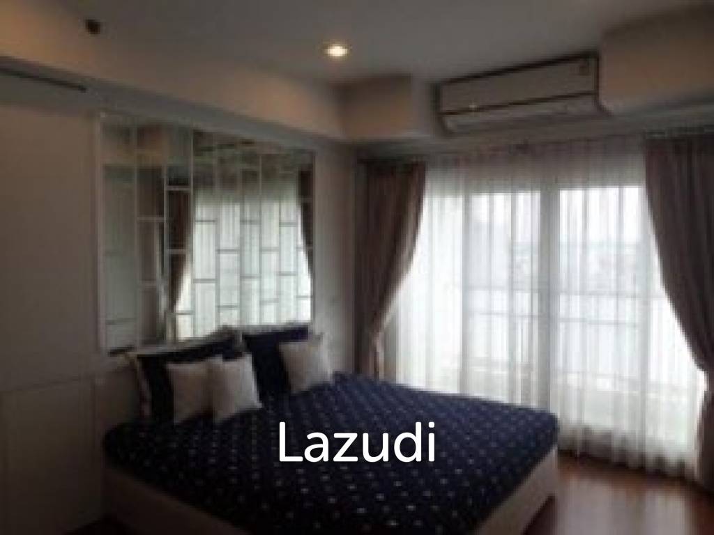 รูป 235 Sqm 3 Bed 3 Bath Condo For Rent - รูปที่ 5/9