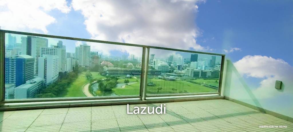 รูป 2 Bed 2 Bath 127 SQ.M 185 Rajadamri - รูปที่ 21/22