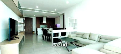 คอนโดให้เช่า : 2 Bed 2 Bath 127 SQ.M 185 Rajadamri