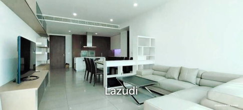 2 Bed 2 Bath 127 SQ.M 185 Rajadamri
