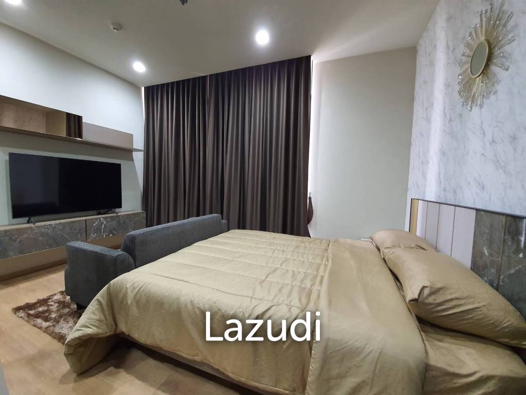 รูป ให้เช่า คอนโดใกล้บีทีเอสพร้อมพงษ์ - รูปที่ 2/17