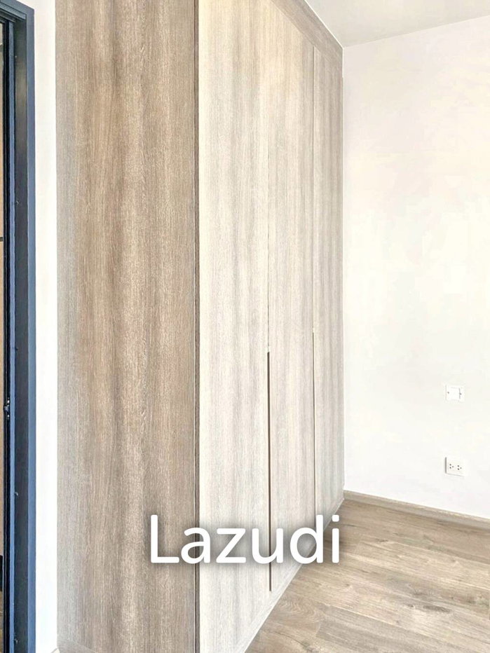 รูป 1 Bed 1 Bath  28 SQ.M The Crown Residences - รูปที่ 5/10