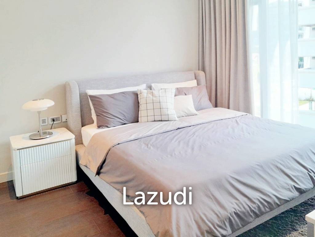 รูป 2 Bed 3 Bath 139 SQ.M Nivati Residence - รูปที่ 3/10